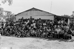 Irmandade do Núcleo Estrela do Norte 1982