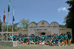 Irmandade Núcleo Apuí