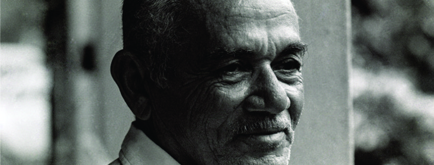 Mestre Cícero Lopes