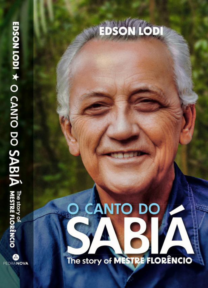 Capa Biografia M Florencio
