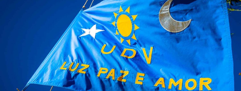 Bandeira-UDV-©-Bento-Viana