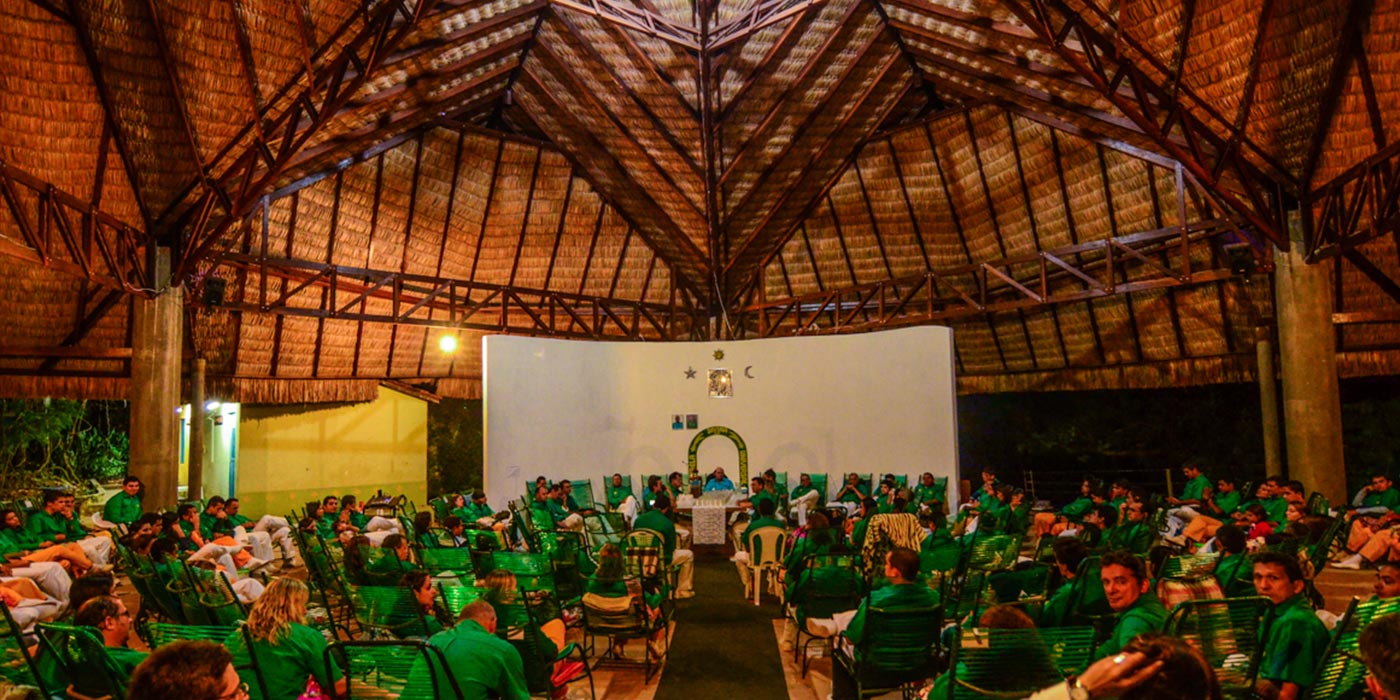 O Pequeno Príncipe e a mensagem da rosa na UDV - Centro Espírita  Beneficente União do Vegetal