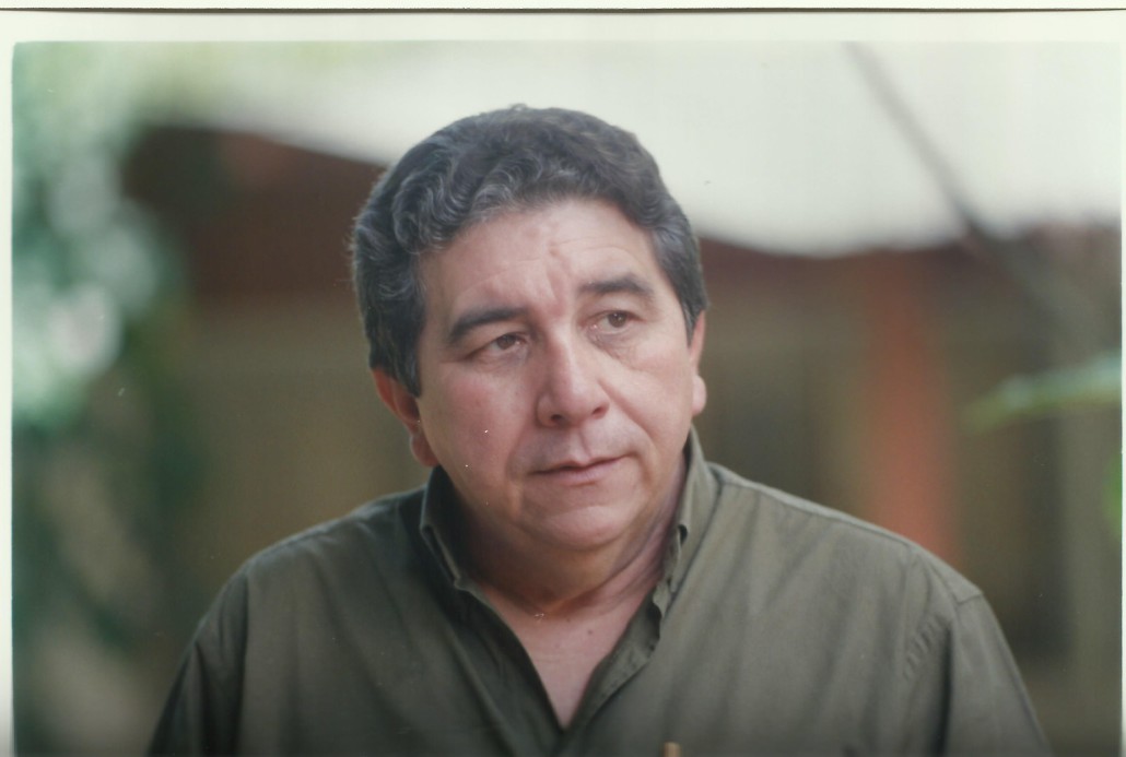 Roberto Evangelista