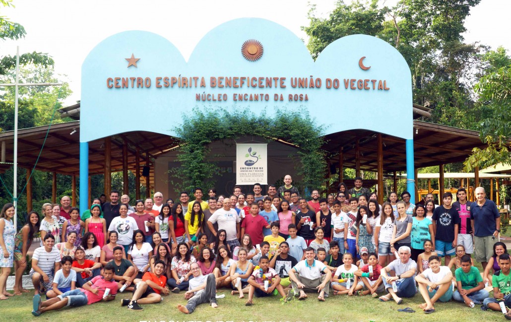 O Pequeno Príncipe e a mensagem da rosa na UDV - Centro Espírita  Beneficente União do Vegetal