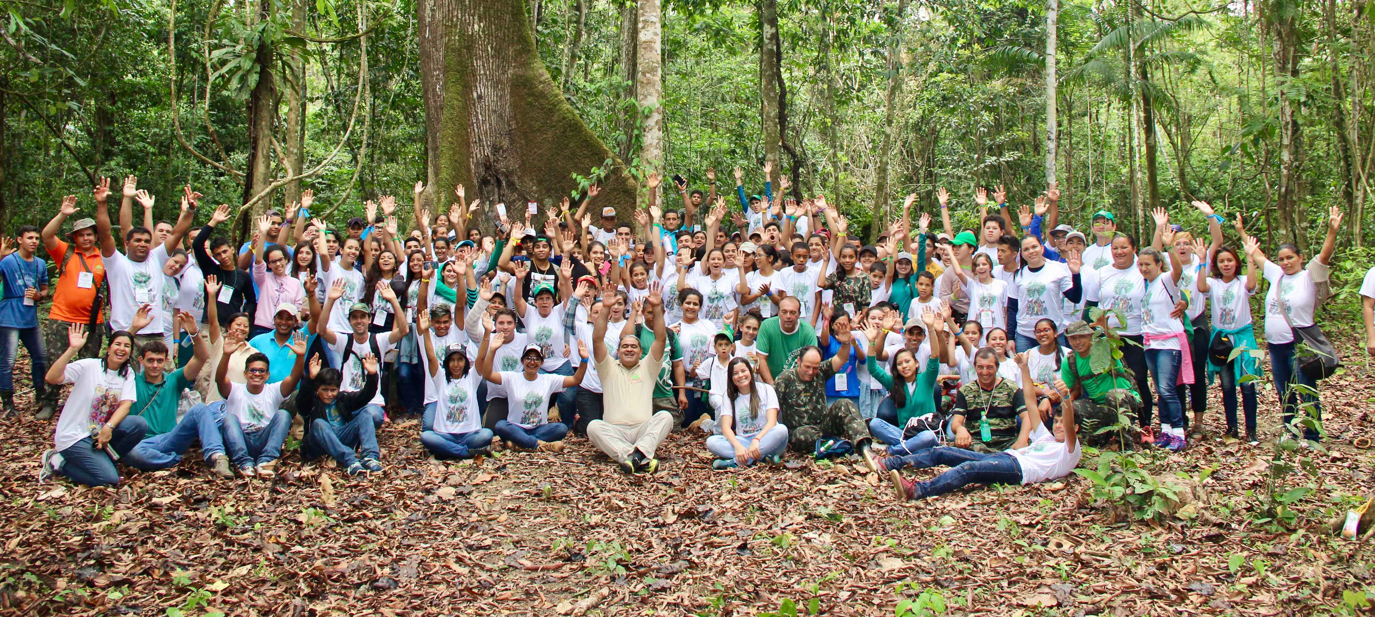 Clube do Livro: iniciativa tem despertado interesse pela leitura entre  crianças, jovens e pais que frequentam a UDV - Centro Espírita Beneficente  União do Vegetal