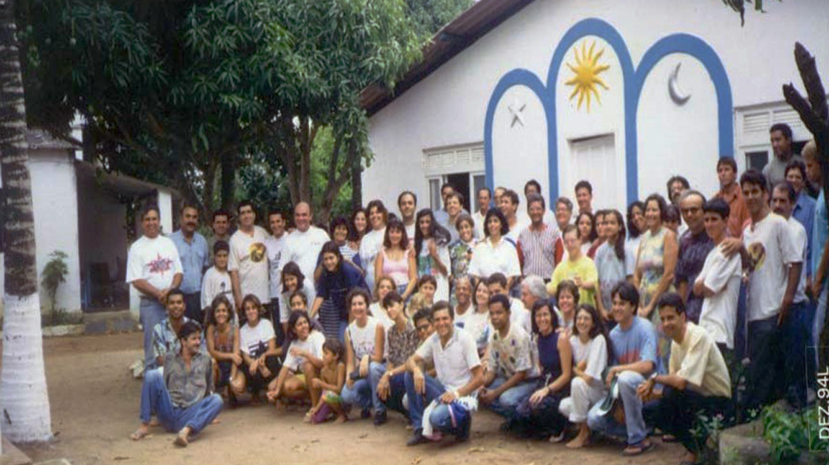 O Pequeno Príncipe e a mensagem da rosa na UDV - Centro Espírita  Beneficente União do Vegetal