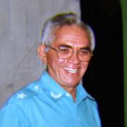 Mestre José Luiz de Oliveira