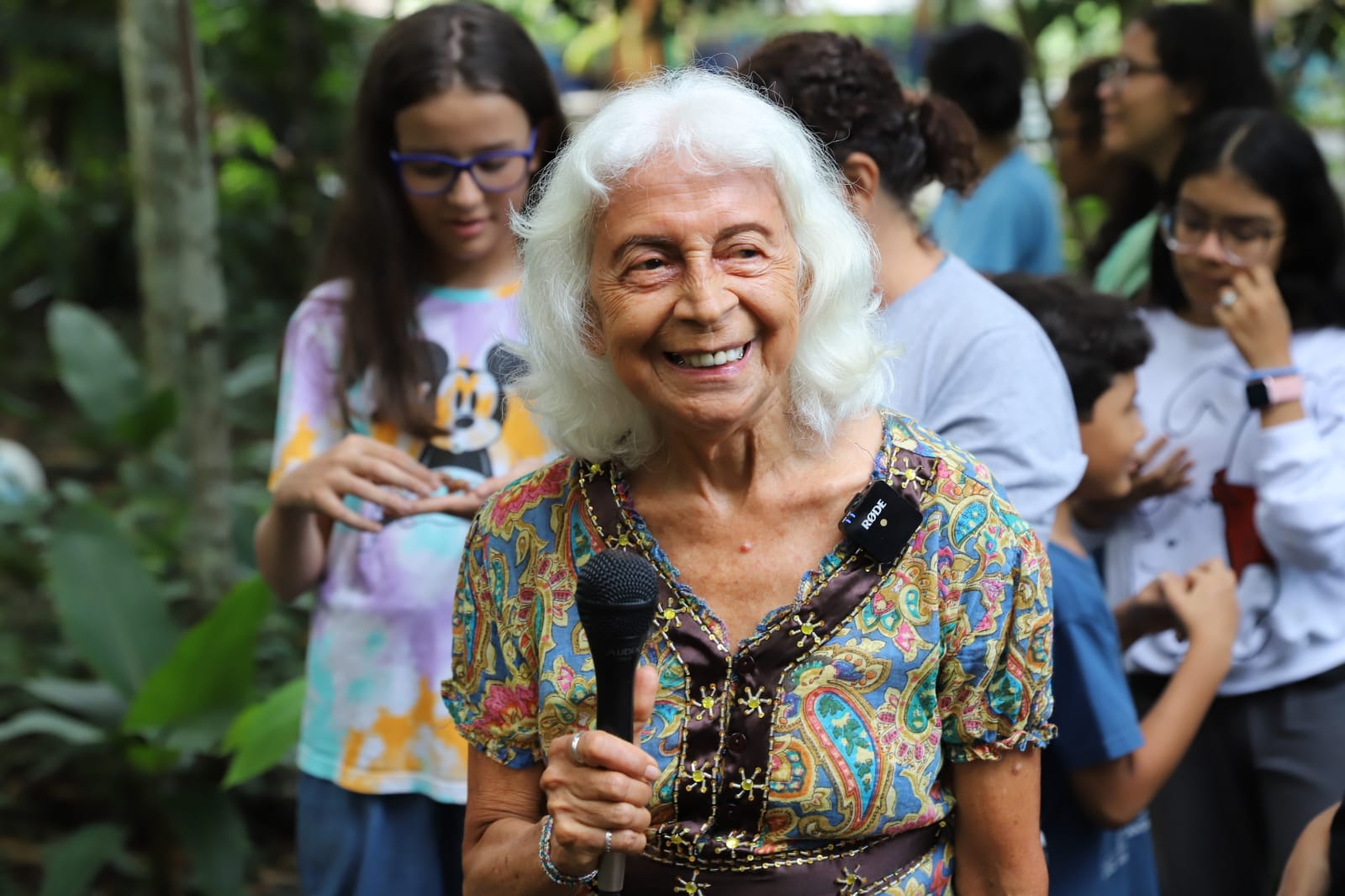 Serena é a conselheira espiritual que você procura